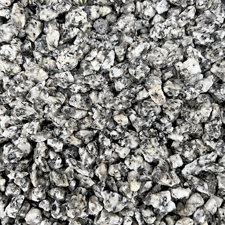 Dapple Grey Chippings 20mm               Bulk Bag (Special Order)